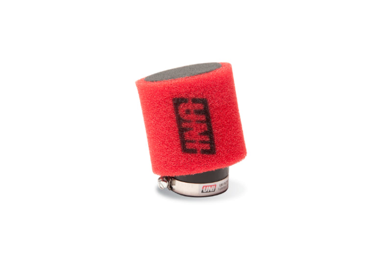 Uni FIlter Dual Angled I.D 1 3/4in - O.D 3 1/2in - LG. 4in Pod Filter Uni Filter Air Filters - Universal Fit  AXOPROS