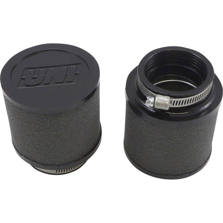 Uni Filter Pk92 Street Bike Filter (2 Uni Filter Air Filters - Universal Fit  AXOPROS