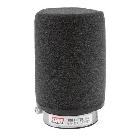 Uni FIlter Single Stage I.D 1 3/4in - O.D 2 3/4in - LG. 4in Pod Filter Uni Filter Air Filters - Universal Fit  AXOPROS