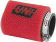 Uni Filter Uni Dual Layer Pod Air Filter Uni Filter Air Filters - Universal Fit  AXOPROS
