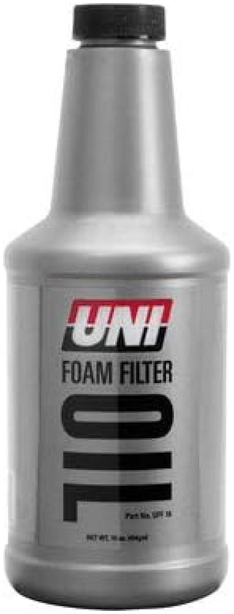 Uni Filter Uni Foam Filter Oil 16 Oz Uni Filter Oil Maintenance Kits  AXOPROS