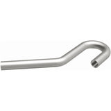 Universal Exhaust Pipe - 2.25in. MagnaFlow Exhaust Products Exhaust Pipe  AXOPROS