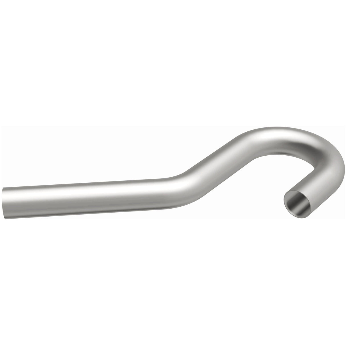 Universal Exhaust Pipe - 2.50in. MagnaFlow Exhaust Products Exhaust Pipe  AXOPROS