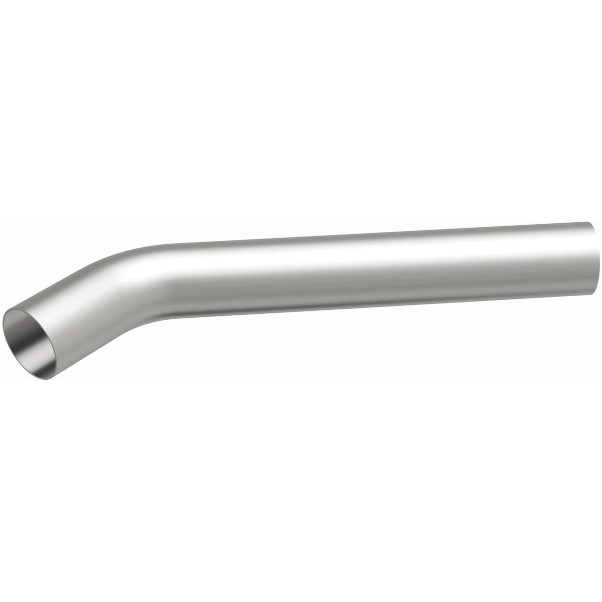 Universal Exhaust Pipe - 2.50in. MagnaFlow Exhaust Products Exhaust Pipe  AXOPROS