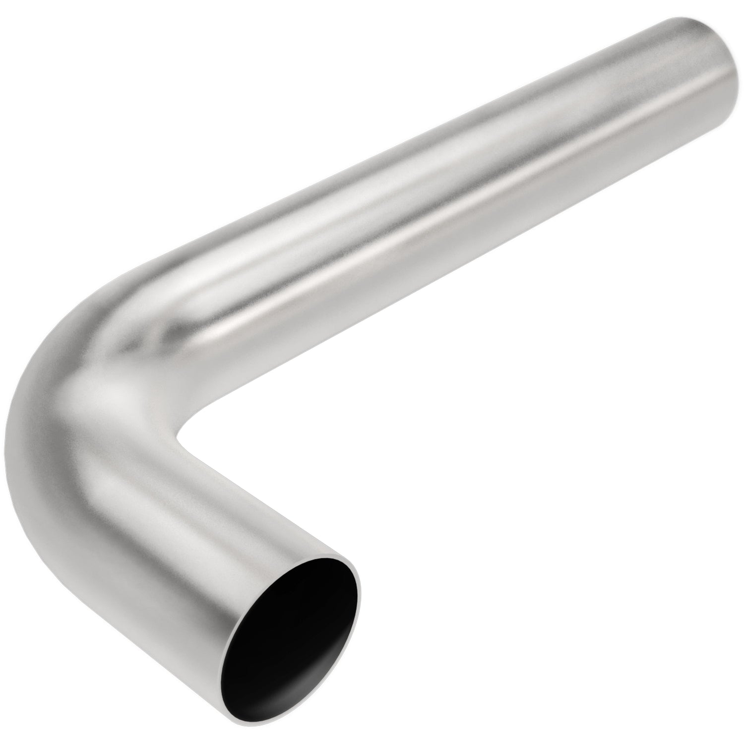 Universal Exhaust Pipe - 2.50in. MagnaFlow Exhaust Products Exhaust Pipe  AXOPROS