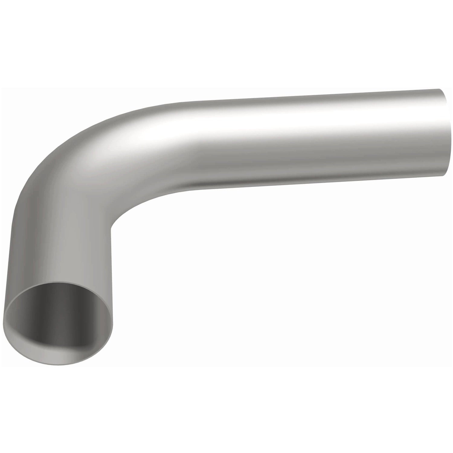 Universal Exhaust Pipe - 4.00in. MagnaFlow Exhaust Products Exhaust Pipe  AXOPROS