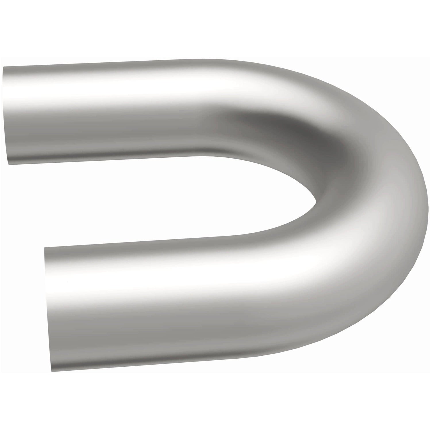 Universal Exhaust Pipe - 4.00in. MagnaFlow Exhaust Products Exhaust Pipe  AXOPROS