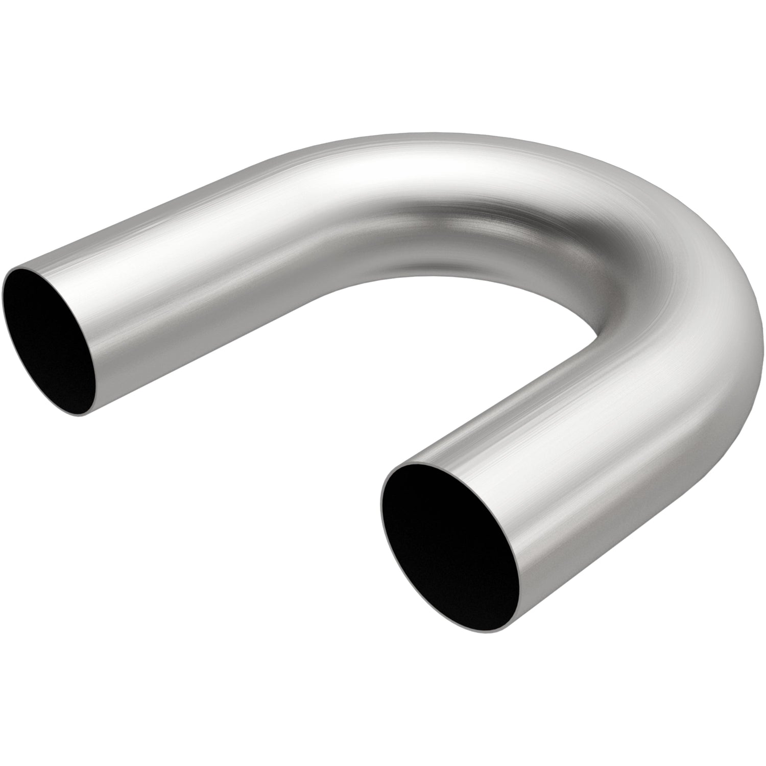 Universal Exhaust Pipe - 4.00in. MagnaFlow Exhaust Products Exhaust Pipe  AXOPROS