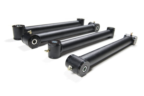 Upper And Lower Control Arm Kit - Fits 2-3 Inch Lift - Dodge Ram 2500 (03-13) 4WD BDS Suspension Suspension Control Arm Kit  AXOPROS