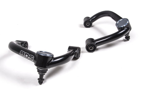 Upper Control Arm Kit - Ford F150 (04-20) BDS Suspension Suspension Control Arm Kit  AXOPROS