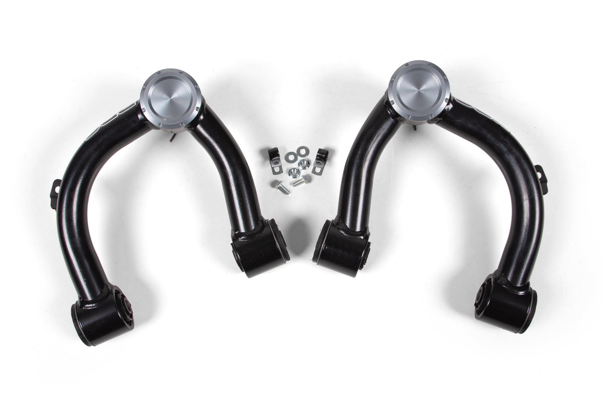 Upper Control Arm Kit - Ford Ranger (20-23) 4WD W/ Steel Knuckles BDS Suspension Suspension Control Arm Kit  AXOPROS