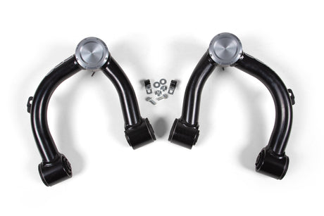 Upper Control Arm Kit - Ford Ranger (20-23) 4WD W/ Steel Knuckles BDS Suspension Suspension Control Arm Kit  AXOPROS