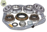 USA Standard Bearing Kit For Dana 30 JK Front Yukon Gear & Axle Bearings  AXOPROS