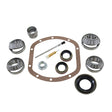 USA Standard Bearing Kit For Dana 30 JK Front Yukon Gear & Axle Bearings  AXOPROS