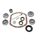 USA Standard Bearing Kit For Dana 30 JK Front Yukon Gear & Axle Bearings  AXOPROS