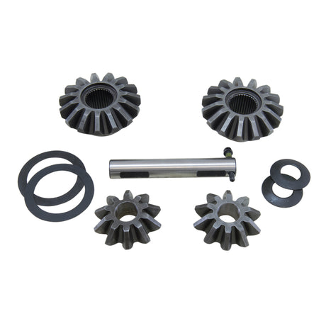 USA Standard Gear Standard Spider Gear Set For Ford 9.75in Yukon Gear & Axle Differential Spider Gears  AXOPROS