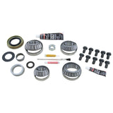 USA Standard Master Overhaul Kit For Nissan Titan Rear Diff Yukon Gear & Axle Differential Overhaul Kits  AXOPROS
