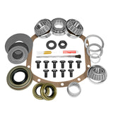 USA Standard Master Overhaul Kit For The Dana 30 Short Pinion Front Diff Yukon Gear & Axle Differential Overhaul Kits  AXOPROS