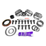 USA Standard Master Overhaul Kit For The Dana 80 Diff (4.125in OD Only) Yukon Gear & Axle Differential Overhaul Kits  AXOPROS