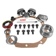 USA Standard Master Overhaul Kit For The Ford 8.8 Diff Yukon Gear & Axle Differential Overhaul Kits  AXOPROS