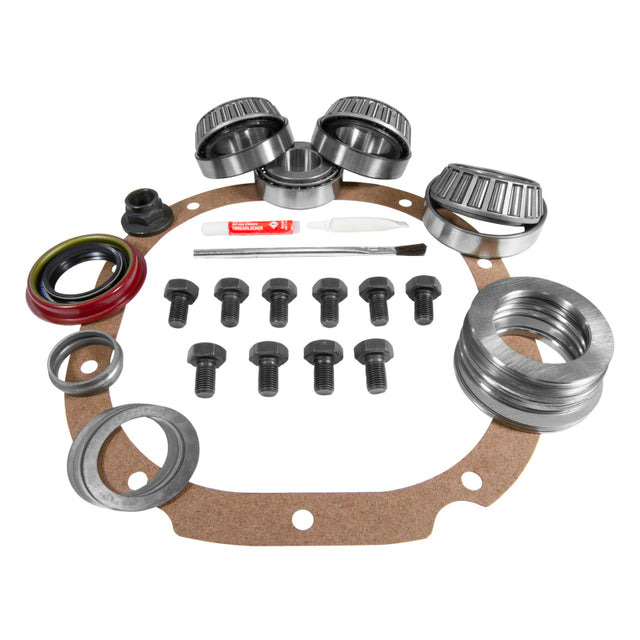 USA Standard Master Overhaul Kit For The Ford 8.8 Diff Yukon Gear & Axle Differential Overhaul Kits  AXOPROS
