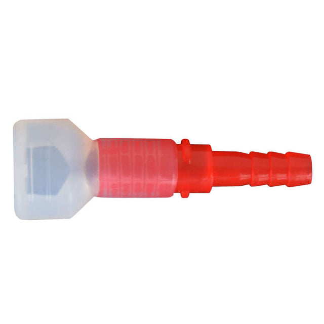 USWE Bite Valve Straight- Red USWE Bags - Hydration Packs  AXOPROS