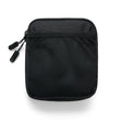 USWE Buddy Athlete Gear Modular Dual Storage Pouch - Black USWE Bags - Luggage & Travel  AXOPROS