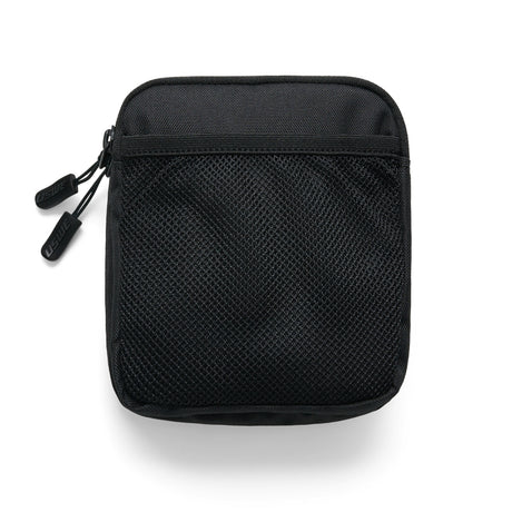 USWE Buddy Athlete Gear Modular Dual Storage Pouch - Black USWE Bags - Luggage & Travel  AXOPROS