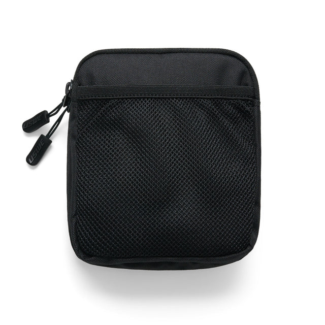 USWE Buddy Athlete Gear Modular Dual Storage Pouch - Black USWE Bags - Luggage & Travel  AXOPROS