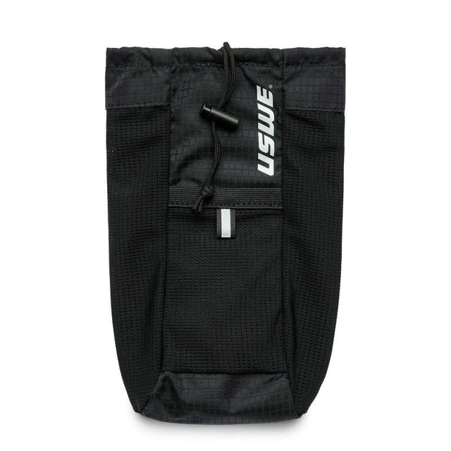 USWE Chest Pocket NDM 2 (Click On/17.5 x 9.5in.) - Black USWE Bags - Backpacks  AXOPROS
