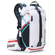 USWE Hajker Pro Winter Rolltop Daypack 30L - Cool White USWE Bags - Backpacks  AXOPROS