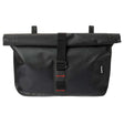 USWE Handlebar Accessory Bag - Black USWE Bags - Bike Bags  AXOPROS