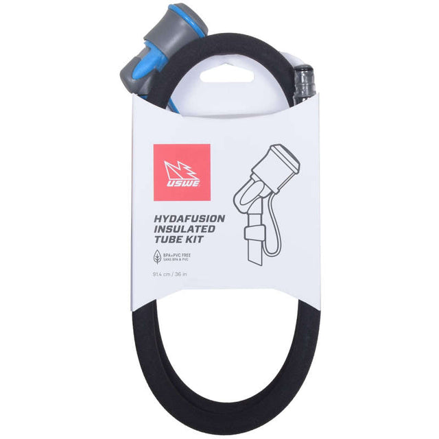 USWE Hydrafusion Drink Tube Kit USWE Bags - Hydration Packs  AXOPROS