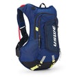 USWE Moto Hydro Hydration Pack 12L - Factory Blue USWE Bags - Hydration Packs  AXOPROS