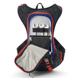 USWE Moto Hydro Hydration Pack 8L - Kurt Caselli Edition USWE Bags - Hydration Packs  AXOPROS