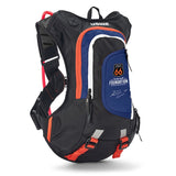 USWE Moto Hydro Hydration Pack 8L - Kurt Caselli Edition USWE Bags - Hydration Packs  AXOPROS