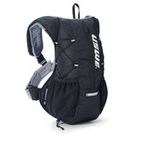 USWE Nordic Winter Hydration Pack 10L - Carbon Black USWE Bags - Hydration Packs  AXOPROS
