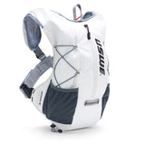 USWE Nordic Winter Hydration Pack 10L - Cool White USWE Bags - Hydration Packs  AXOPROS