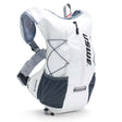 USWE Nordic Winter Hydration Pack 10L - Cool White USWE Bags - Hydration Packs  AXOPROS