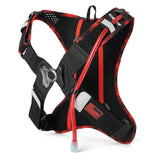 USWE Outlander Hydration Pack 2L - Flannel Red/Black USWE Bags - Hydration Packs  AXOPROS