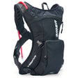 USWE Outlander Jr Hydration Pack 3L - Carbon Black USWE Bags - Hydration Packs  AXOPROS