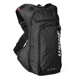 USWE Outlander Moto Hydration Pack 9L - Black USWE Bags - Hydration Packs  AXOPROS