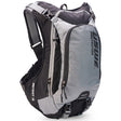 USWE Patriot MTB Protector Pack 15L - Grey/Black USWE Bags - Backpacks  AXOPROS