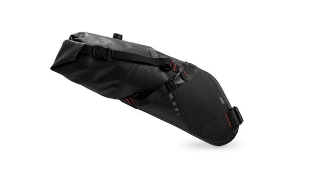 USWE Tool Saddle Bag - Black USWE Bags - Saddlebags  AXOPROS