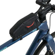USWE Top Tube Bag (Magnetic) - Black USWE Bags - Luggage & Travel  AXOPROS