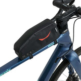 USWE Top Tube Bag (Magnetic) - Black USWE Bags - Luggage & Travel  AXOPROS
