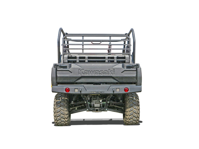 UTV Rear Bumper Replacement Steelcraft Bumper  AXOPROS