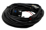 UTV RTL-S Turn Signal Wiring Harness Baja Designs Auxiliary Light Wiring  AXOPROS