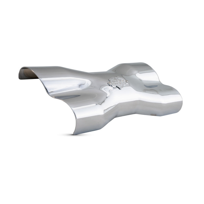 Vance & Hines HD Dresser 09-16 Power Duals (HDp/Htshld) PCX Header Exhaust Vance and Hines Motorcycle Headers  AXOPROS