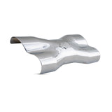 Vance & Hines HD Dresser 09-16 Power Duals (HDp/Htshld) PCX Header Exhaust Vance and Hines Motorcycle Headers  AXOPROS